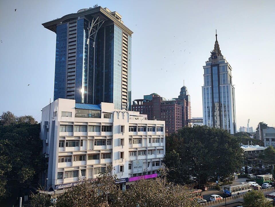Bangalore city — today egg rate in Bangalore, Karnataka