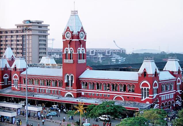 Chennai city — today egg rate in Chennai, Tamil Nadu